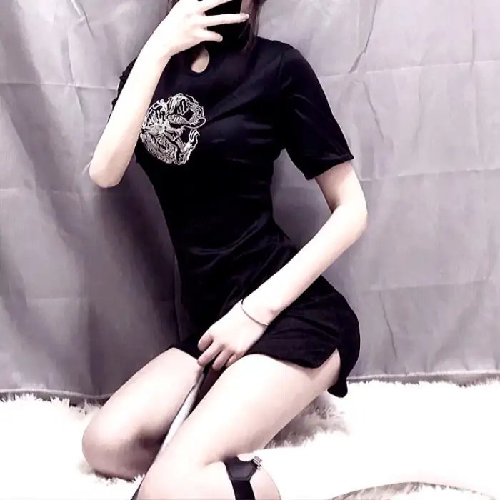 暗河传