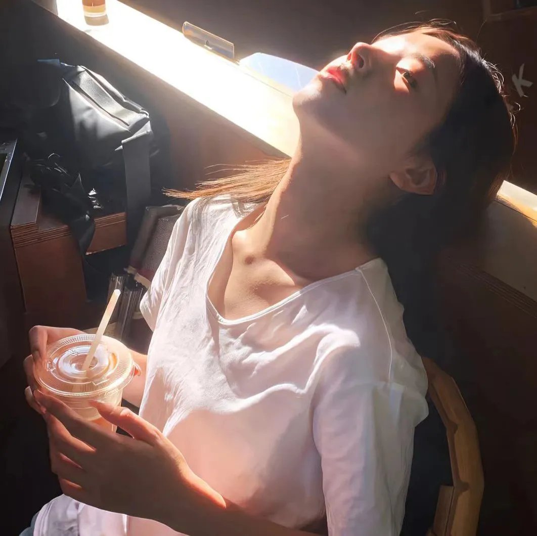 美丽诱惑